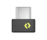 Logitech 956-000156 mouse RF Wireless