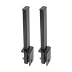 Tripp Lite SRLPOST rack accessory Cable management panel