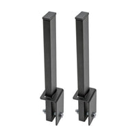 Tripp Lite SRLPOST rack accessory Cable management panel