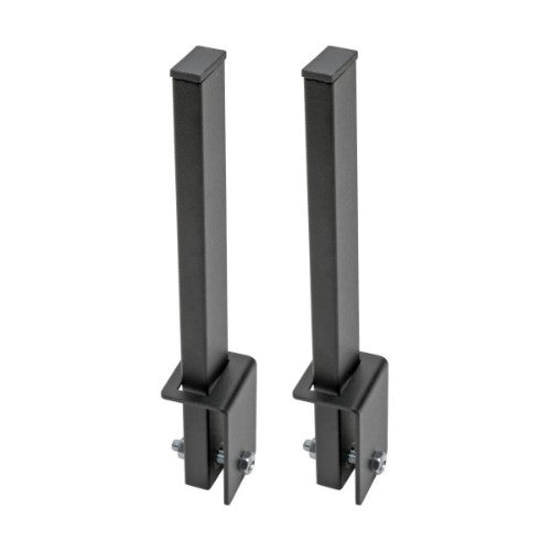 Tripp Lite SRLPOST rack accessory Cable management panel