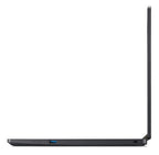 Acer TravelMate P2 TMP215-53-755S Intel® Core™ i7 i7-1165G7 Laptop 15.6" Full HD 16 GB DDR4-SDRAM 512 GB SSD Wi-Fi 6 (802.11ax) Windows 11 Pro Black