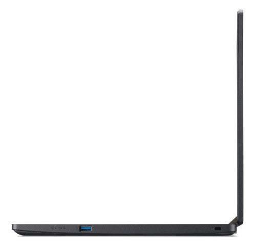 Acer TravelMate P2 TMP215-53-755S Intel® Core™ i7 i7-1165G7 Laptop 15.6" Full HD 16 GB DDR4-SDRAM 512 GB SSD Wi-Fi 6 (802.11ax) Windows 11 Pro Black
