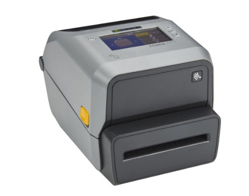 Zebra ZD621 label printer Direct thermal 300 x 300 DPI 152 mm/sec Wired & Wireless Ethernet LAN Bluetooth