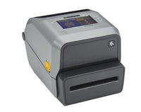 Zebra ZD621 label printer Thermal transfer 300 x 300 DPI 152 mm/sec Wired & Wireless Ethernet LAN Bluetooth