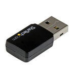 StarTech.com USB433WACDB network card WLAN 433 Mbit/s
