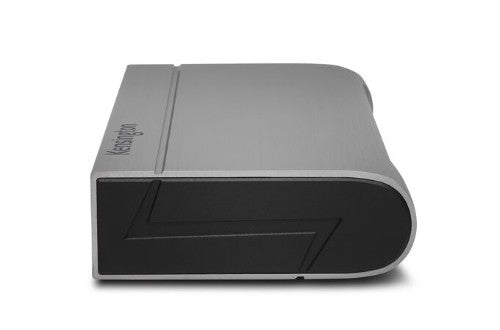 Kensington SD5600T Thunderbolt™ 3 and USB-C Dual 4K Hybrid Docking Station - 100W PD – Win/Mac