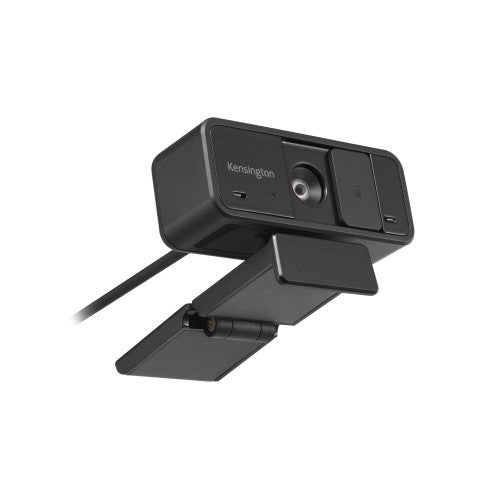 Kensington W1050 webcam 2 MP 1920 x 1080 pixels USB Black