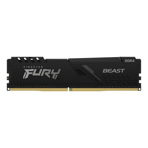 Kingston Technology FURY Beast memory module 8 GB 1 x 8 GB DDR4 3200 MT/s
