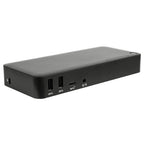 Targus DOCK430USZ notebook dock/port replicator Wired Black