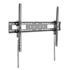 StarTech.com FPWTLTB1 TV mount/stand 100" Black