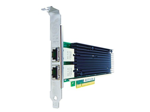 Axiom X540T2-AX network card Internal Ethernet 5000 Mbit/s
