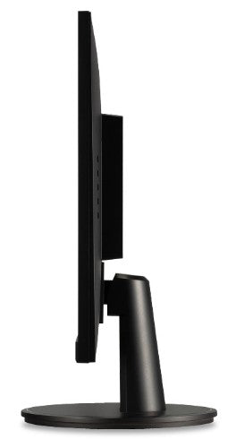 Viewsonic VA VA2447-MHU computer monitor 24" 1920 x 1080 pixels Full HD LED Black