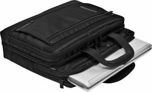 Targus TTL314CA notebook case 14" Briefcase Black