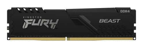 Kingston Technology FURY Beast memory module 32 GB 1 x 32 GB DDR4 3200 MT/s