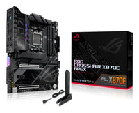 ASUS ROG CROSSHAIR X870E APEX AMD X870E Socket AM5 ATX