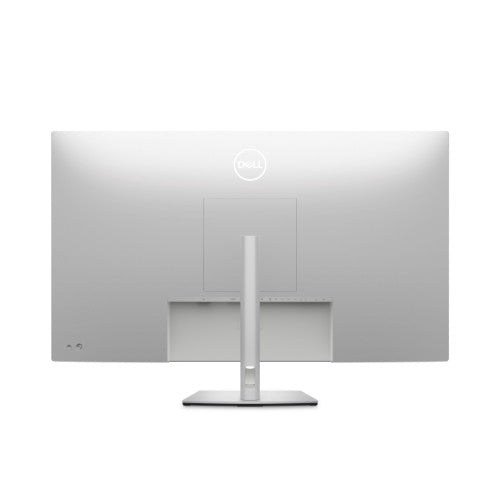 DELL UltraSharp U4323QE computer monitor 43" 3840 x 2160 pixels 4K Ultra HD LCD Silver