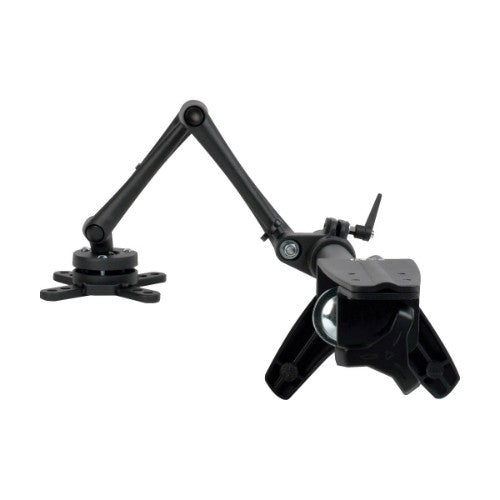 Tripp Lite DDR1327SFC monitor mount / stand 27" Desk Black