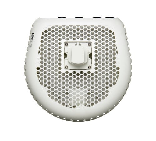 HPE Aruba Networking AP-585 (RW) Dual Radio 4x4 802.11ax Internal Omni Antennas Unified Outdoor AP