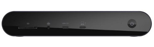 Belkin Connect Wired Thunderbolt 4 Black