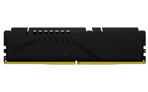 Kingston Technology FURY Beast 16GB 6000MT/s DDR5 CL30 DIMM Black EXPO