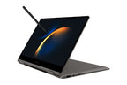 Samsung Galaxy Book3 360 Intel® Core™ i5 i5-1335U Hybrid (2-in-1) 13.3" Touchscreen Full HD 8 GB LPDDR4x-SDRAM 256 GB SSD Wi-Fi 6E (802.11ax) Windows 11 Home Graphite