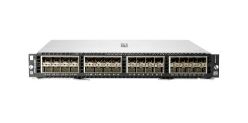 HPE Aruba Networking CX 8400X 32-port 10GbE SFP/SFP+ with MACsec Advanced Module
