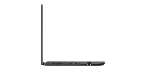 Acer TravelMate TMB311-32-C353 Intel® Celeron® N5100 Laptop 11.6" HD 8 GB DDR4-SDRAM 128 GB Flash Wi-Fi 6 (802.11ax) Windows 11 Pro Education Black