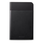 Buffalo MiniStation Extreme NFC 1 TB external hard drive Black