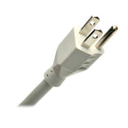 Tripp Lite TLP74R surge protector White 7 AC outlet(s) 120 V 48" (1.22 m)