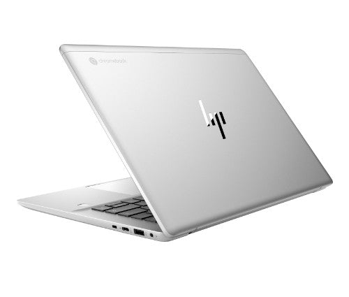 HP Chromebook Elite c640 G3 Enterprise Intel® Core™ i5 i5-1245U 14" Full HD 8 GB LPDDR4x-SDRAM 256 GB SSD Wi-Fi 6 (802.11ax) ChromeOS Silver