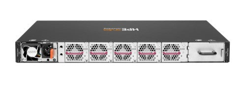 HPE Aruba Networking 9240 (US) TAA 4xSFP28 1 Expansion Slot Campus Gateway