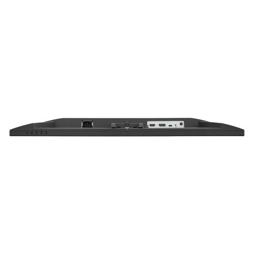 Viewsonic VX Series VX2716A computer monitor 27" 1920 x 1080 pixels Full HD LCD Black