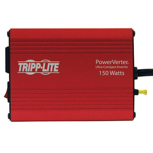 Tripp Lite PV150 power adapter/inverter