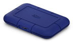 LaCie Rugged SSD Pro5 Thunderbolt technology 4 TB USB Type-C Blue
