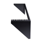 StarTech.com RK319WALLV rack cabinet 3U Wall mounted rack Black