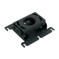 Chief RPA354 mounting kit Black