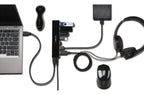 Kensington UH7000C USB 3.0 7-Port Hub + Charging