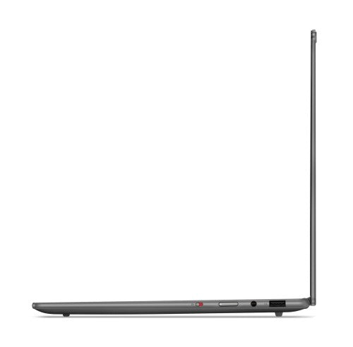 Lenovo Slim 7 14ILL10 Copilot+ PC Intel Core Ultra 7 256V Laptop 14" Touchscreen WUXGA 16 GB LPDDR5x-SDRAM 1 TB SSD Wi-Fi 7 (802.11be) Windows 11 Home English, French Gray