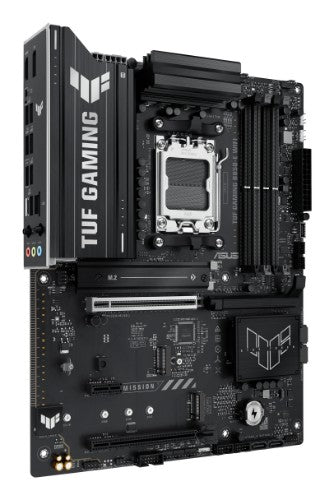ASUS TUF GAMING B850-E WIFI AMD B850 Socket AM5 ATX