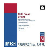 Epson S042313 photo paper White