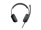 Cyber Acoustics AC-5812 headphones/headset True Wireless Stereo (TWS) Head-band Office/Call center Black
