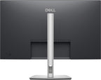DELL Pro Plus P3225QE computer monitor 31.5" 3840 x 2160 pixels 4K Ultra HD LCD Black, Gray