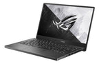 ASUS ROG Zephyrus G14 GA401QH-DS71-CA AMD Ryzen™ 7 5800HS Laptop 14" Full HD 16 GB DDR4-SDRAM 1 TB SSD NVIDIA® GeForce® GTX 1650 Wi-Fi 6 (802.11ax) Windows 11 Home Gray