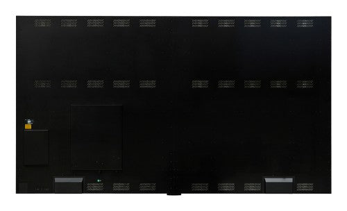 LG LAEC015-GN2 signage display Digital signage flat panel 136" LED Wi-Fi 500 cd/m² Full HD Black Built-in processor WebOS