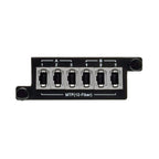 Tripp Lite N482-2M24-6M12 patch panel 1U