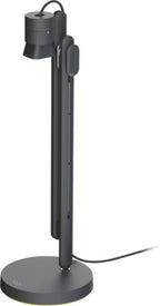 Logitech Reach webcam 1920 x 1080 pixels USB-C Graphite