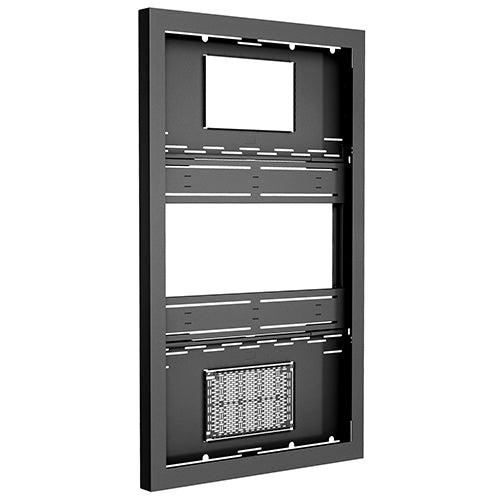 Chief Impact 70" Black