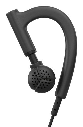 Jabra Perform 10 Headset Wired Ear-hook USB Type-C Black