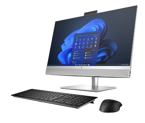 HP EliteOne 870 G9 All-in-One Touchscreen PC Intel® Core™ i7 i7-14700 27" 2560 x 1440 pixels 16 GB DDR5-SDRAM