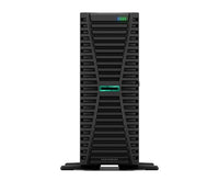 HPE ProLiant ML350 Gen11 4410Y 2.0GHz 12-core 1P 32GB-R VROC 4LFF 800W RPS Server